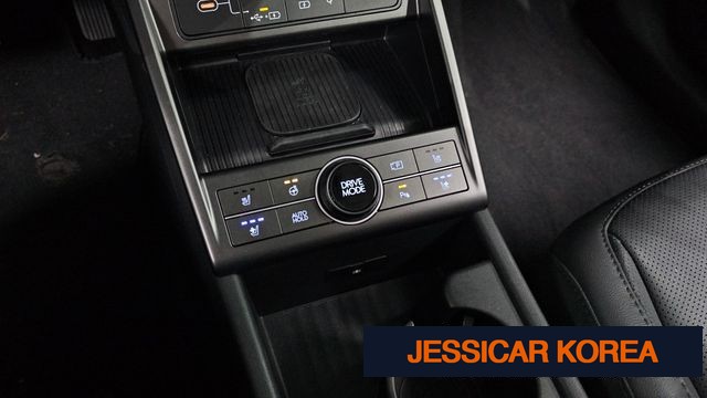 2025 Hyundai Kona Hybrid (SX2) - Thumbnail 8