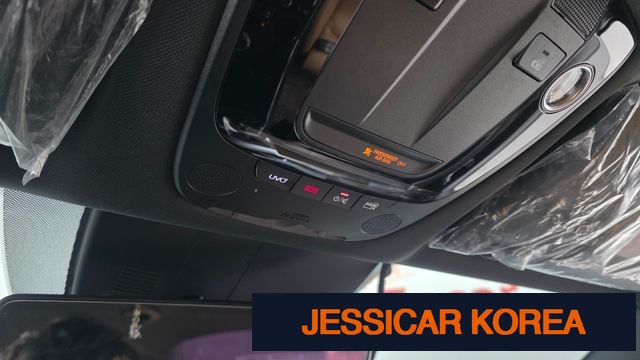 2021 Kia K5 3rd Gen - Thumbnail 2