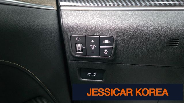 2021 Kia K5 3rd Gen - Thumbnail 8