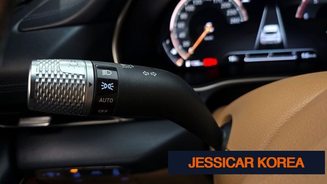 2020 Genesis GV80 - Thumbnail 2