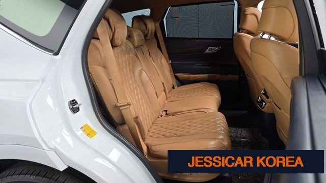 2020 Genesis GV80 - Thumbnail 3
