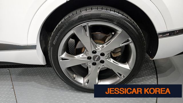 2020 Genesis GV80 - Thumbnail 5