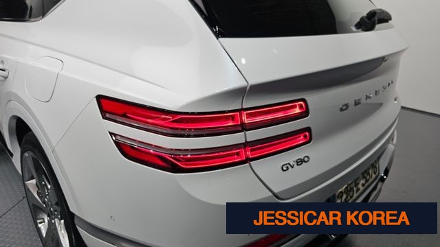 2020 Genesis GV80 - Thumbnail 6