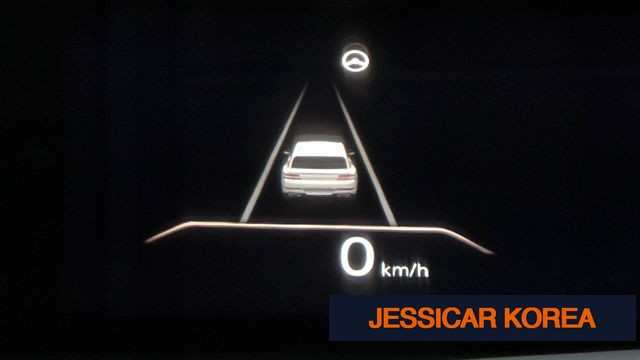 2020 Genesis GV80 - Thumbnail 7