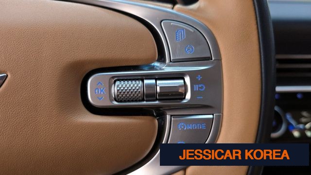 2020 Genesis GV80 - Thumbnail 10