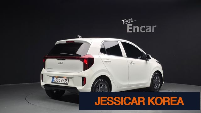 2024 Kia The New Morning (JA) - Thumbnail 2