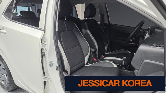 2024 Kia The New Morning (JA) - Thumbnail 3