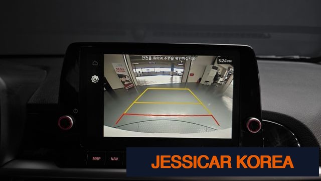 2024 Kia The New Morning (JA) - Thumbnail 4
