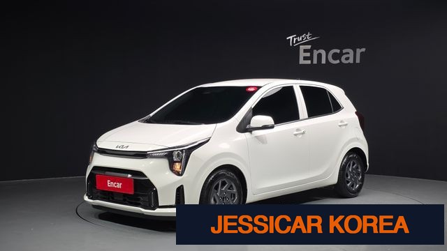 2024 Kia The New Morning (JA) - Thumbnail 5