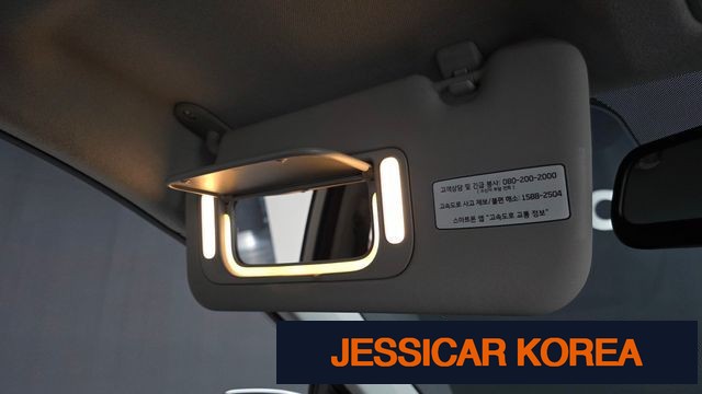 2024 Kia The New Morning (JA) - Thumbnail 7