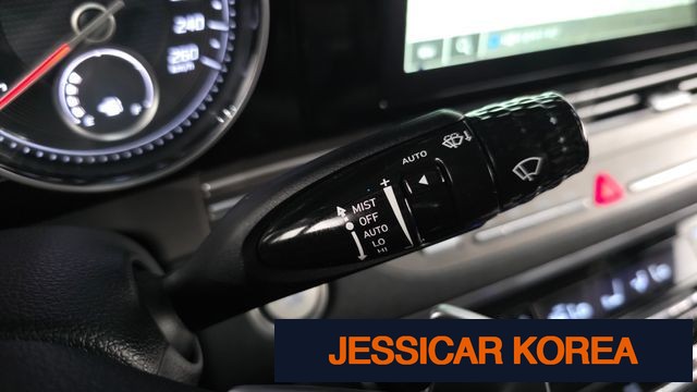 2022 Hyundai The New Grandeur IG - Thumbnail 7