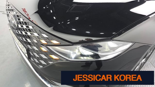 2022 Hyundai The New Grandeur IG - Thumbnail 9