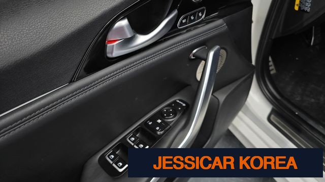 2018 Kia Stinger - Thumbnail 2
