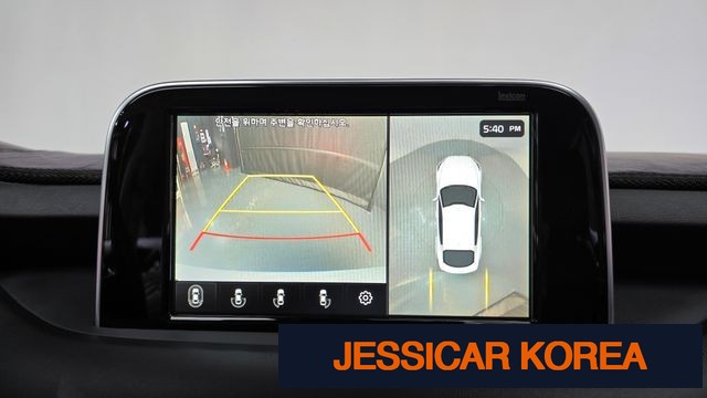 2018 Kia Stinger - Thumbnail 3