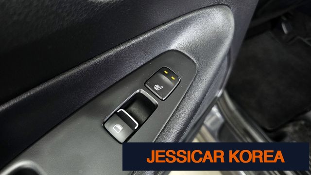 2021 Hyundai The New Santa Fe - Thumbnail 4