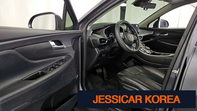 2021 Hyundai The New Santa Fe - Thumbnail 10
