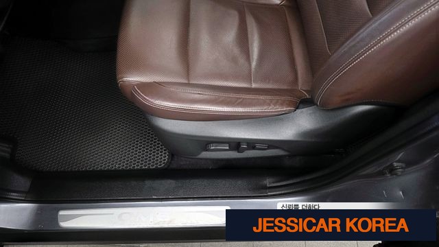 2017 Renault Korea QM6 - Thumbnail 4