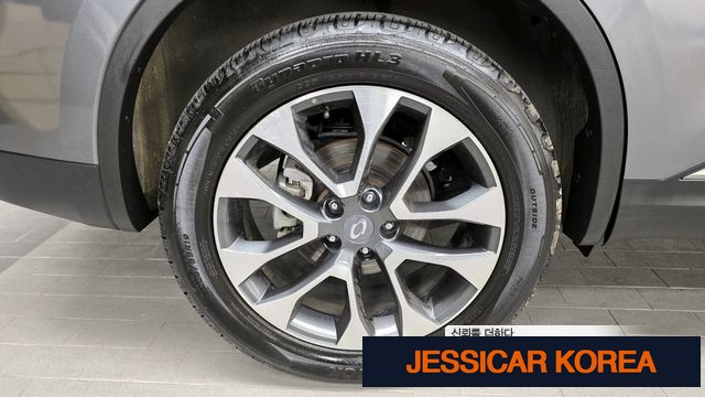 2017 Renault Korea QM6 - Thumbnail 6