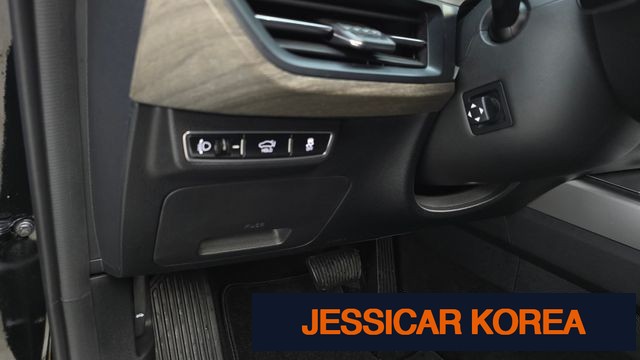 2023 Kia K8 - Thumbnail 3