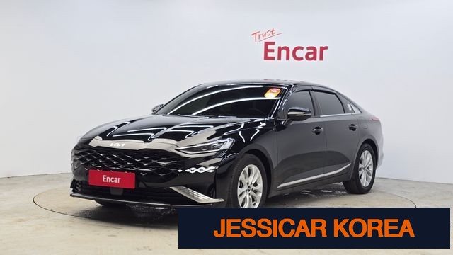 2023 Kia K8 - Thumbnail 6