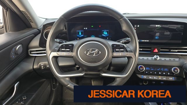 2023 Hyundai Avante (CN7) - Thumbnail 2
