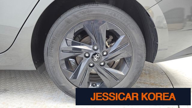 2023 Hyundai Avante (CN7) - Thumbnail 6