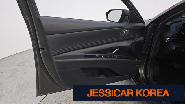2023 Hyundai Avante (CN7) - Thumbnail 7