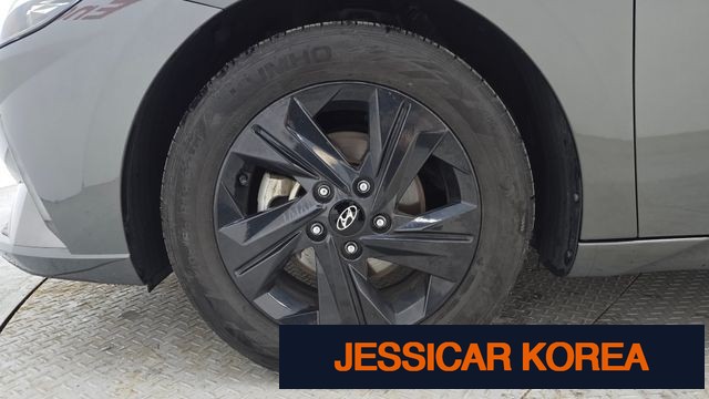 2023 Hyundai Avante (CN7) - Thumbnail 8