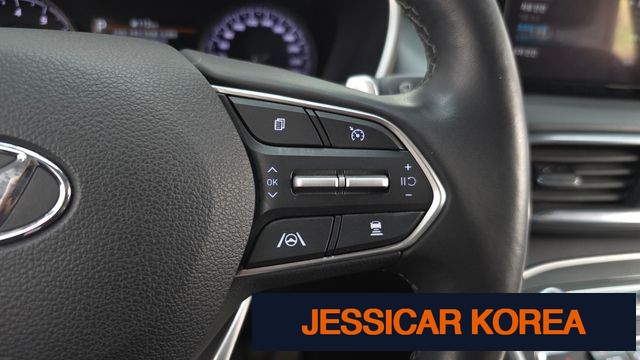 2023 Hyundai The New Santa Fe - Thumbnail 10