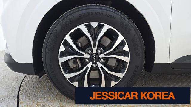 2022 Kia Carnival 4th Gen - Thumbnail 2