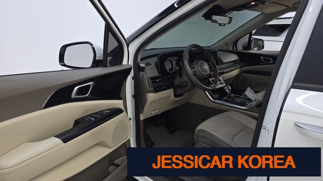 2022 Kia Carnival 4th Gen - Thumbnail 3