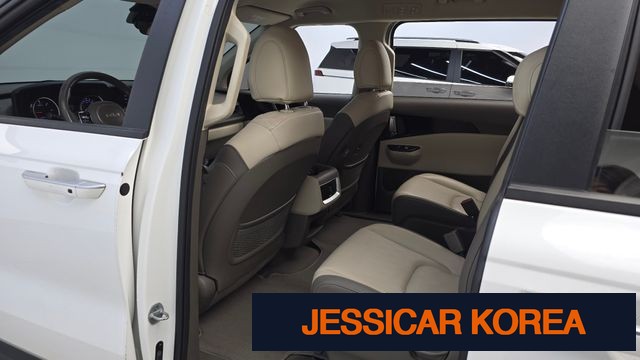 2022 Kia Carnival 4th Gen - Thumbnail 5