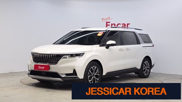 2022 Kia Carnival 4th Gen - Thumbnail 6