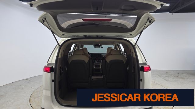 2022 Kia Carnival 4th Gen - Thumbnail 7