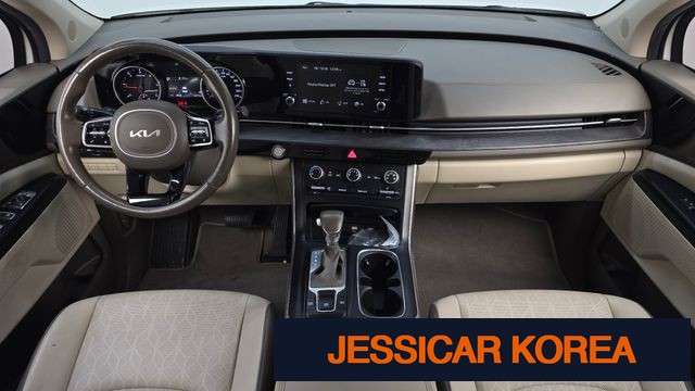 2022 Kia Carnival 4th Gen - Thumbnail 8