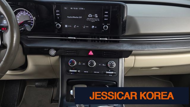 2022 Kia Carnival 4th Gen - Thumbnail 9