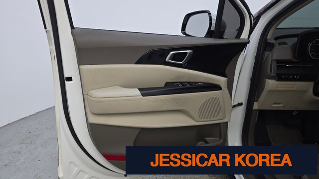 2022 Kia Carnival 4th Gen - Thumbnail 10