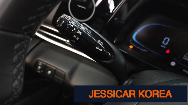 2024 Hyundai The New Avante (CN7) - Thumbnail 2