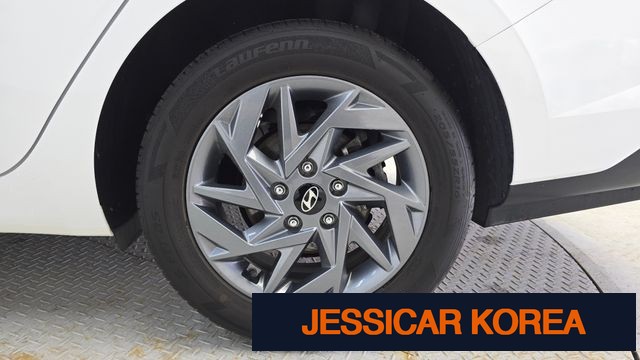 2024 Hyundai The New Avante (CN7) - Thumbnail 10