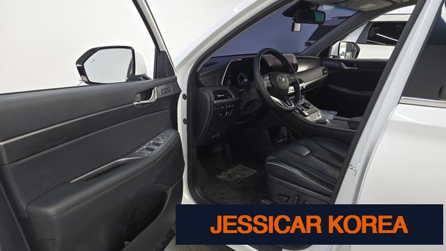 2022 Hyundai Palisade - Thumbnail 2
