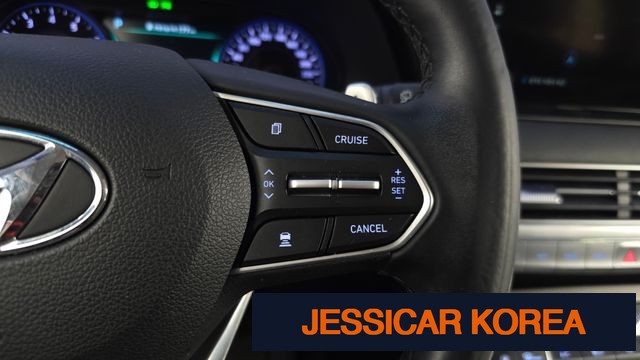 2022 Hyundai Palisade - Thumbnail 3