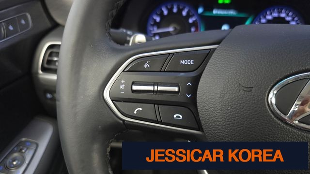 2022 Hyundai Palisade - Thumbnail 4