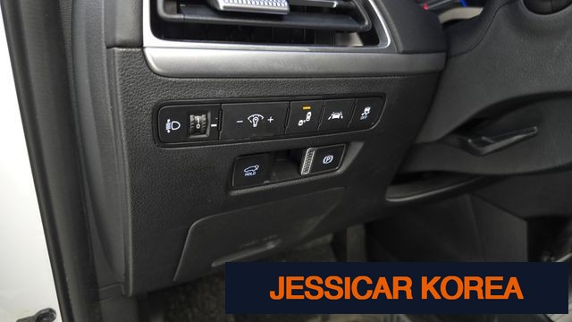 2022 Hyundai Palisade - Thumbnail 6