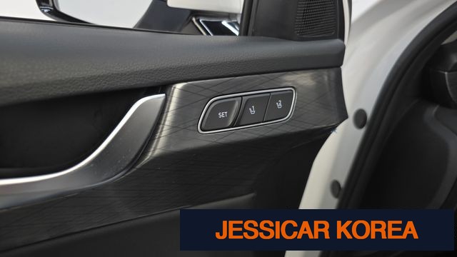 2022 Hyundai Palisade - Thumbnail 8