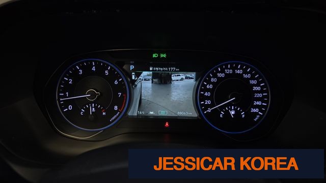 2022 Hyundai Palisade - Thumbnail 9