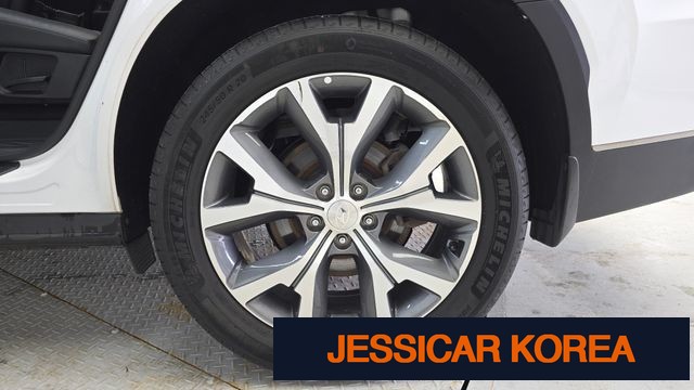 2022 Hyundai Palisade - Thumbnail 10