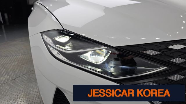 2022 Hyundai The New Grandeur IG - Thumbnail 2