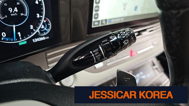2022 Hyundai The New Grandeur IG - Thumbnail 3