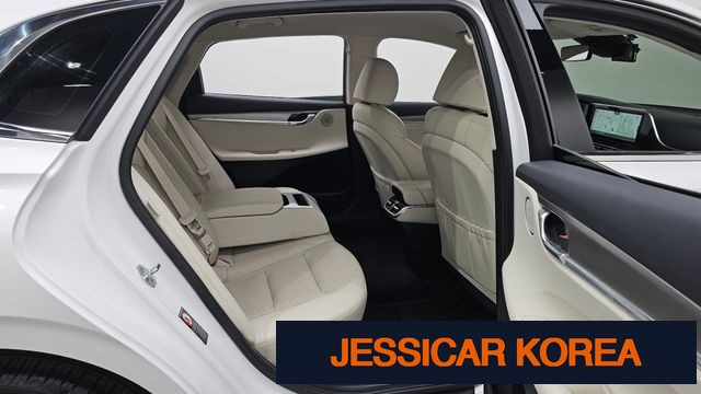 2022 Hyundai The New Grandeur IG - Thumbnail 4