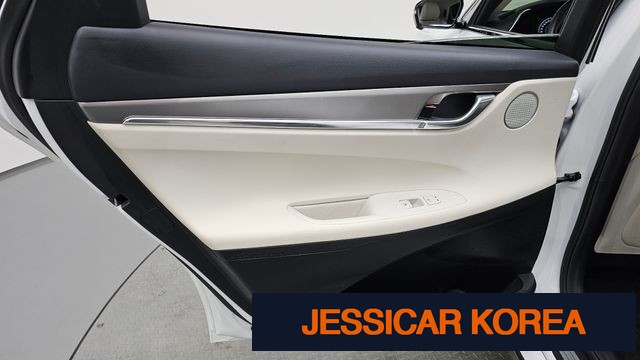 2022 Hyundai The New Grandeur IG - Thumbnail 6